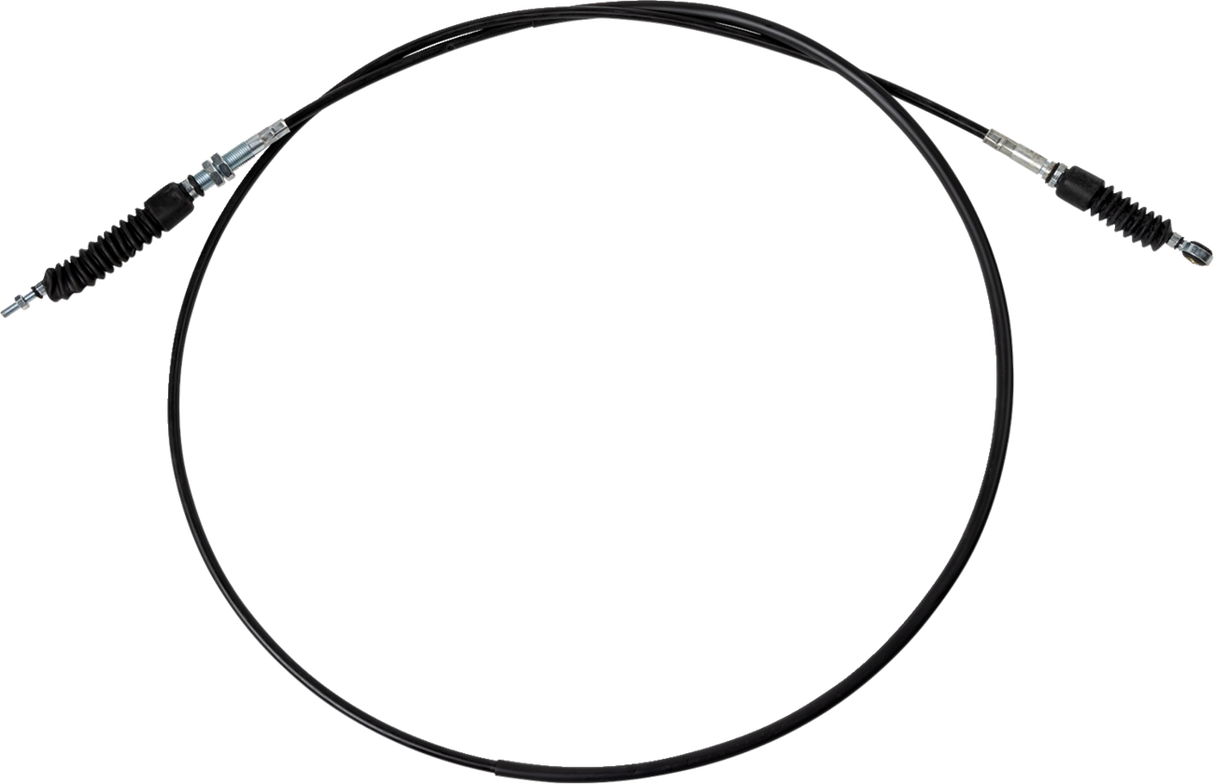 MOOSE UTILITY Shifter Cable - UTV - Kawasaki 600-1150-PU