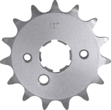 MOOSE RACING Front Sprocket - 15 Tooth - Yamaha/Kawasaki 26-4111-15CRMO - Cycle City Outdoors