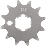 MOOSE RACING Front Sprocket - 12 Tooth - Suzuki 26-4124-12CRMO - Cycle City Outdoors