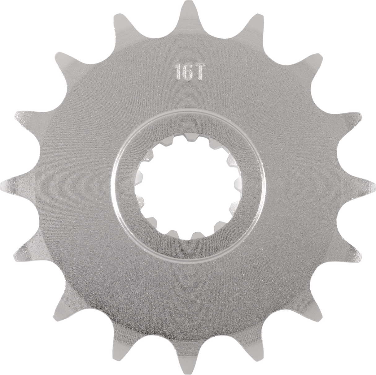 MOOSE RACING Front Sprocket - 16 Tooth - XTZ 750 26-4154-16CRMO - Cycle City Outdoors