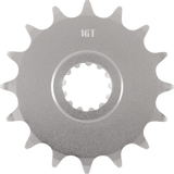 MOOSE RACING Front Sprocket - 16 Tooth - XTZ 750 26-4154-16CRMO - Cycle City Outdoors