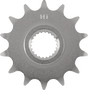 MOOSE RACING Front Sprocket - 14 Tooth - XT 600 26-4153-14CRMO - Cycle City Outdoors