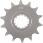MOOSE RACING Front Sprocket - 14 Tooth - XTZ 750 26-4154-14CRMO - Cycle City Outdoors