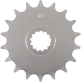 MOOSE RACING Front Sprocket - 18 Tooth - XTZ 750 26-4154-18CRMO - Cycle City Outdoors
