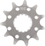 MOOSE RACING Front Sprocket - 11 Tooth - KTM 26-5122-11CRMO - Cycle City Outdoors