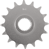 MOOSE RACING Front Sprocket - 16 Tooth - Yamaha 26-4153-16CRMO - Cycle City Outdoors