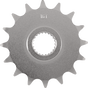 MOOSE RACING Front Sprocket - 16 Tooth - Yamaha 26-4153-16CRMO - Cycle City Outdoors