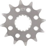 MOOSE RACING Front Sprocket - 12 Tooth - KTM 26-5123-12CRMO - Cycle City Outdoors