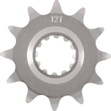 MOOSE RACING Front Sprocket - 12 Tooth - Husaberg 26-5124-12CRMO - Cycle City Outdoors