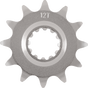 MOOSE RACING Front Sprocket - 12 Tooth - Husaberg 26-5124-12CRMO - Cycle City Outdoors