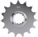 MOOSE RACING Front Sprocket - 15 Tooth - Husaberg 26-5124-15CRMO - Cycle City Outdoors