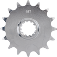 MOOSE RACING Front Sprocket - 16 Tooth - Husaberg 26-5124-16CRMO - Cycle City Outdoors