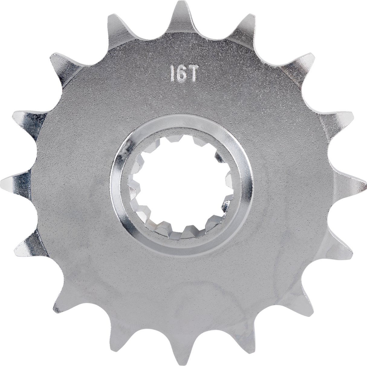 MOOSE RACING Front Sprocket - 16 Tooth - Husaberg 26-5124-16CRMO - Cycle City Outdoors