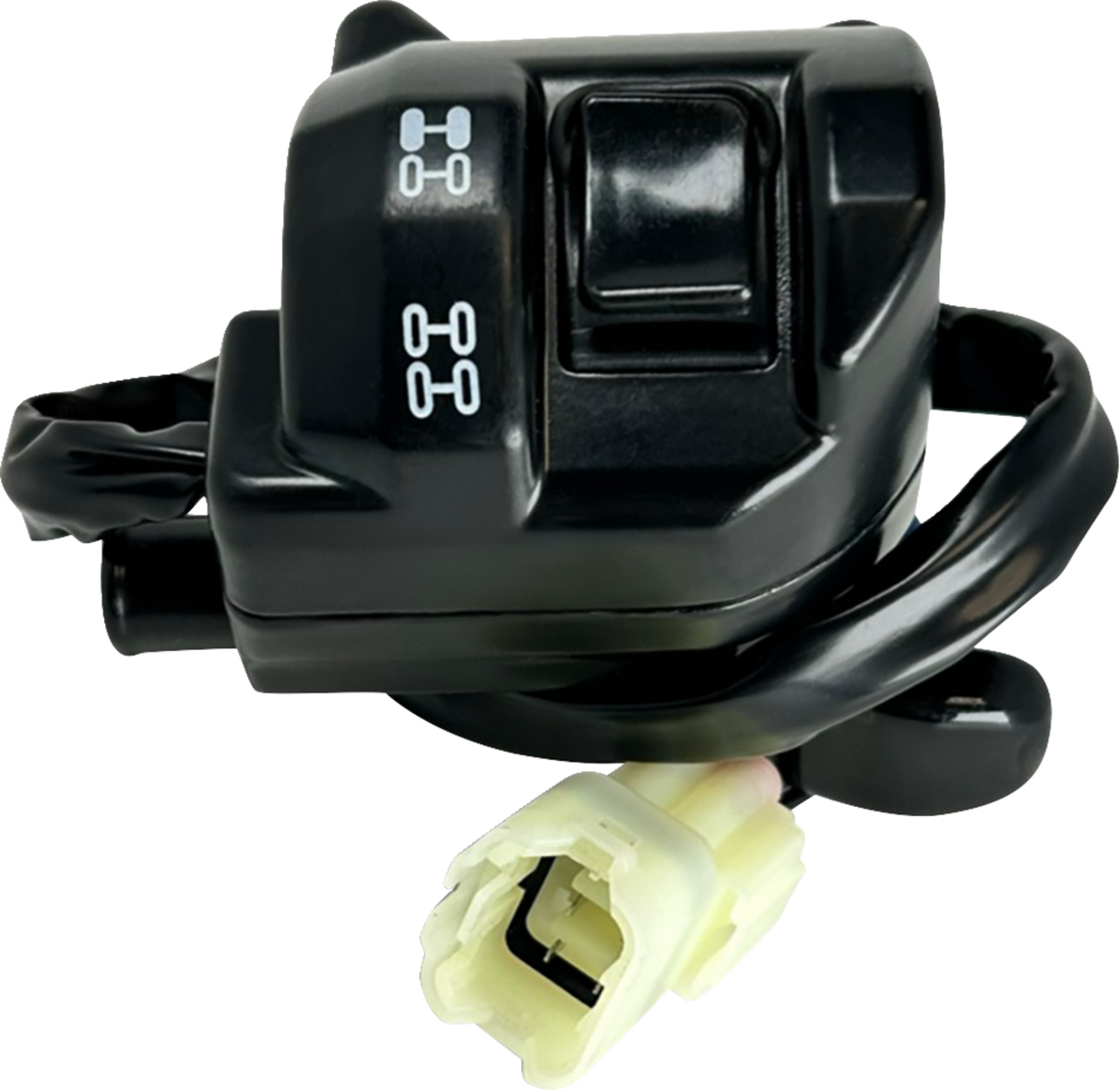 MOOSE UTILITY Throttle Assembly 500-1169-PU