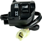 MOOSE UTILITY Throttle Assembly 500-1169-PU