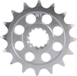 MOOSE RACING Front Sprocket - 16 Tooth - NC750X D26-11B3-16CRMO - Cycle City Outdoors