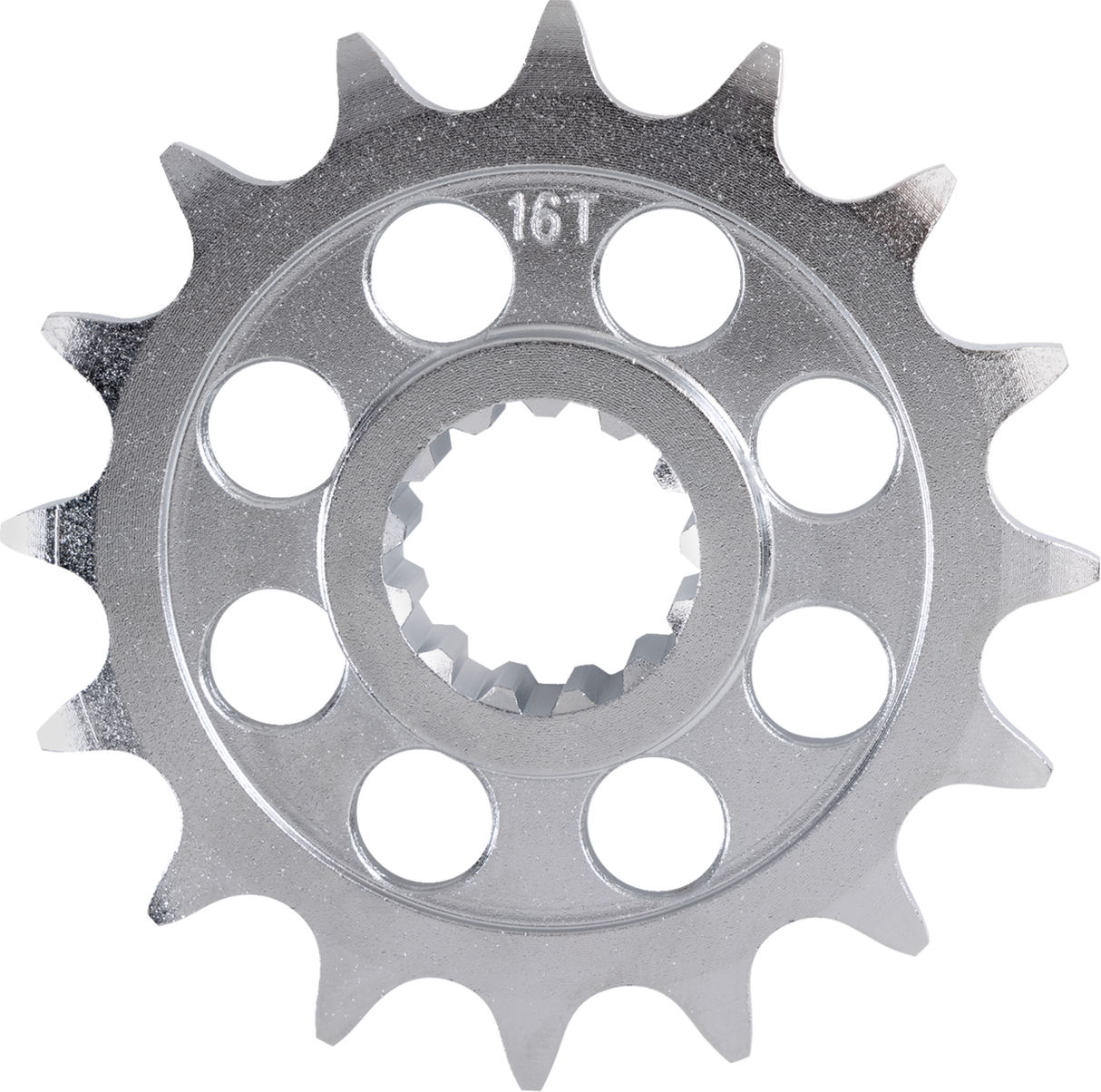 MOOSE RACING Front Sprocket - 16 Tooth - NC750X D26-11B3-16CRMO - Cycle City Outdoors