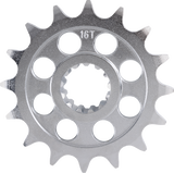 MOOSE RACING Front Sprocket - 16 Tooth - NC750X D26-11B3-16CRMO - Cycle City Outdoors