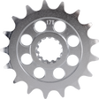 MOOSE RACING Front Sprocket - 17 Tooth - NC750XD D26-11B3-17CRMO - Cycle City Outdoors