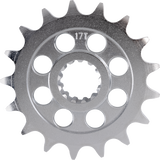 MOOSE RACING Front Sprocket - 17 Tooth - NC750XD D26-11B3-17CRMO - Cycle City Outdoors