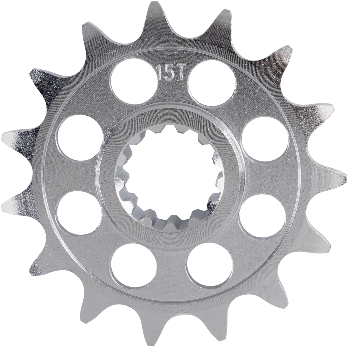 MOOSE RACING Front Sprocket - 15 Tooth - NC700X D26-11B3-15CRMO - Cycle City Outdoors