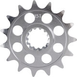 MOOSE RACING Front Sprocket - 15 Tooth - NC700X D26-11B3-15CRMO - Cycle City Outdoors