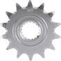 MOOSE RACING Front Sprocket - 14 Tooth - CRF250R/RX D26-11C4-14CRMO - Cycle City Outdoors