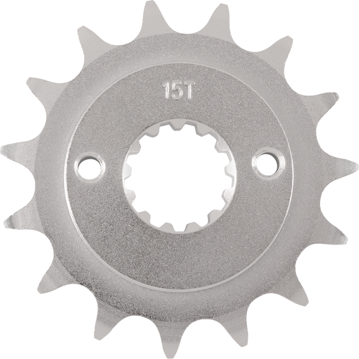 MOOSE RACING Front Sprocket - 15 Tooth - XR650R D26-12H4-15CRMO - Cycle City Outdoors