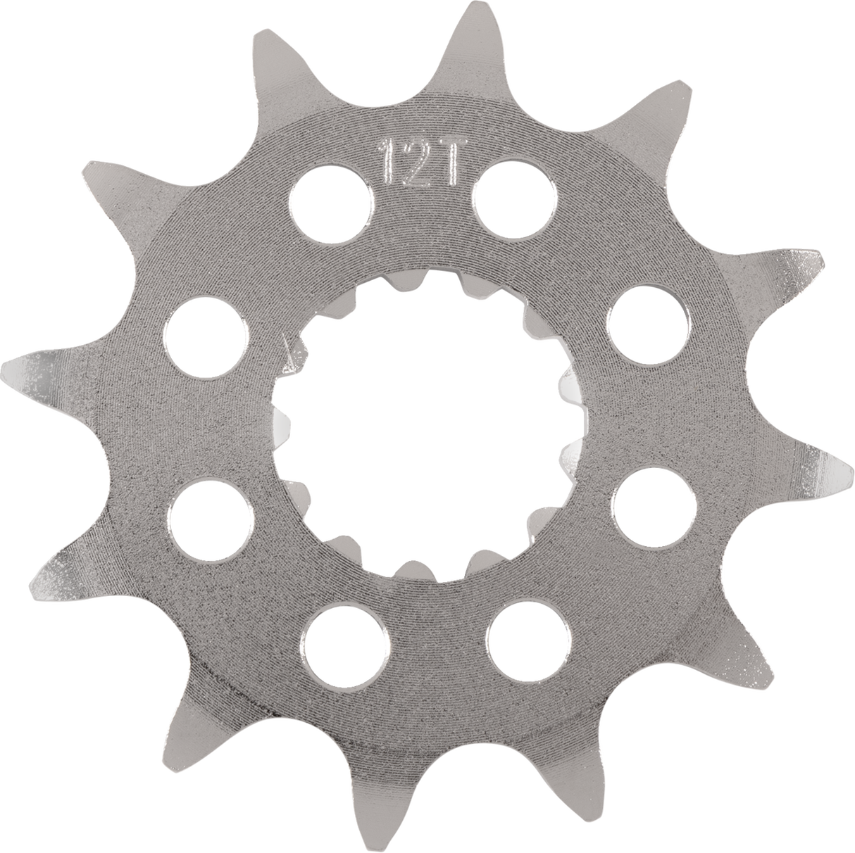 MOOSE RACING Front Sprocket - 12 Tooth - KX450F/X D26-2153-12CRMO - Cycle City Outdoors