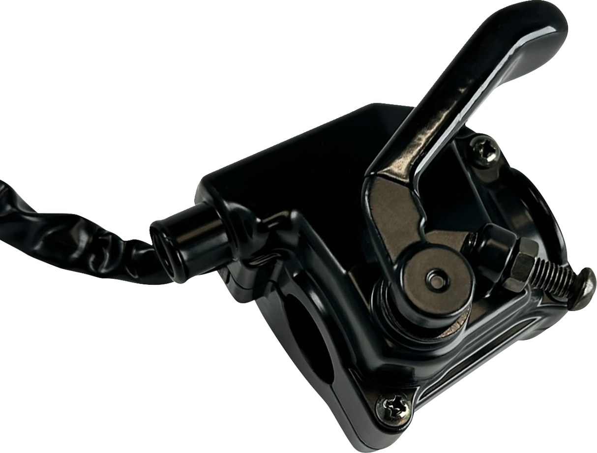 MOOSE UTILITY Throttle Assembly 500-1169-PU