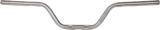 THRASHIN SUPPLY CO. Handlebar - High Bend - Stainless Steel TSC-2713-0