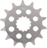 MOOSE RACING Front Sprocket - 14 Tooth - KX450F/X D26-2153-14CRMO - Cycle City Outdoors