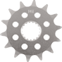 MOOSE RACING Front Sprocket - 14 Tooth - RMZ-450 D26-3167-14CRMO - Cycle City Outdoors