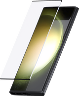 SP CONNECT Screen Protector - Glass - Samsung S24 UItra 52861 - Cycle City Outdoors
