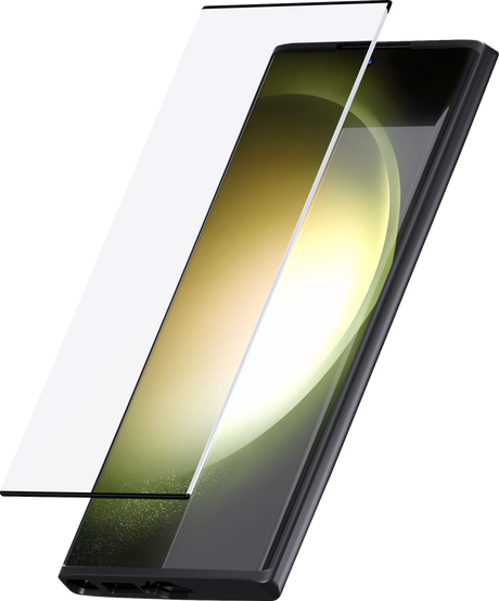 SP CONNECT Screen Protector - Glass - Samsung S24 UItra 52861 - Cycle City Outdoors