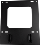 MOOSE UTILITY Bottom Plow Mount - UTV - Yamaha 2839PF