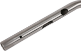 THRASHIN SUPPLY CO. Handlebar - Mid Bend - Stainless Steel TSC-2714-0
