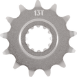 MOOSE RACING Front Sprocket - 13 Tooth - Husqvarna/KTM D26-5159-13CRMO - Cycle City Outdoors