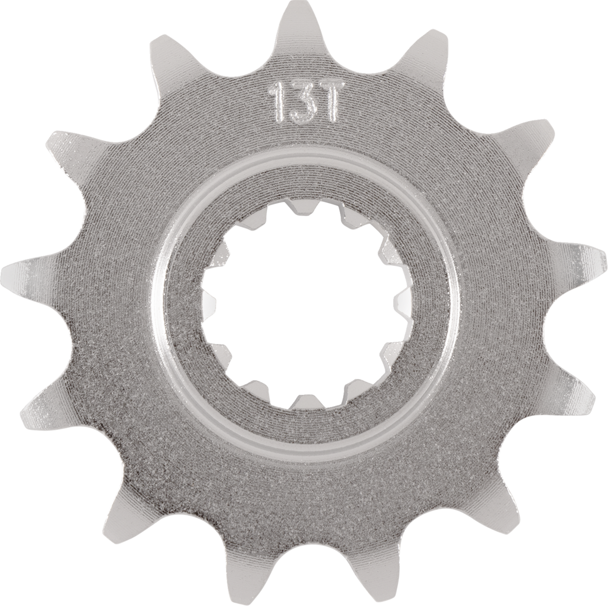 MOOSE RACING Front Sprocket - 13 Tooth - Husqvarna/KTM D26-5159-13CRMO - Cycle City Outdoors