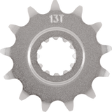 MOOSE RACING Front Sprocket - 13 Tooth - Husqvarna/KTM D26-5159-13CRMO - Cycle City Outdoors