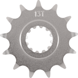 MOOSE RACING Front Sprocket - 13 Tooth - Husqvarna/KTM D26-5160-13CRMO - Cycle City Outdoors
