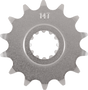 MOOSE RACING Front Sprocket - 14 Tooth - Husqvarna/KTM D26-5159-14CRMO - Cycle City Outdoors
