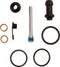 MOOSE RACING Caliper Rebuild Kit - Front - Beta 18-3328 - Cycle City Outdoors