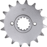 MOOSE RACING Front Sprocket - 16 Tooth - KLR 650 26-2130-16CRMO - Cycle City Outdoors