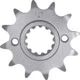 MOOSE RACING Front Sprocket - 12 Tooth - KLX 250S/300R 26-2130-12CRMO - Cycle City Outdoors
