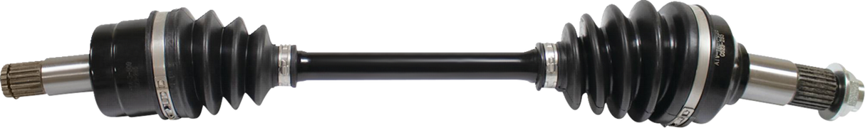 MOOSE UTILITY Axle Kit - Complete - Standard - Front Left/Right - Yamaha LM6-YA-8-363