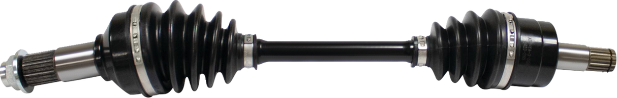 MOOSE UTILITY Axle Kit - Complete - Standard - Front Right - Yamaha LM6-YA-8-365