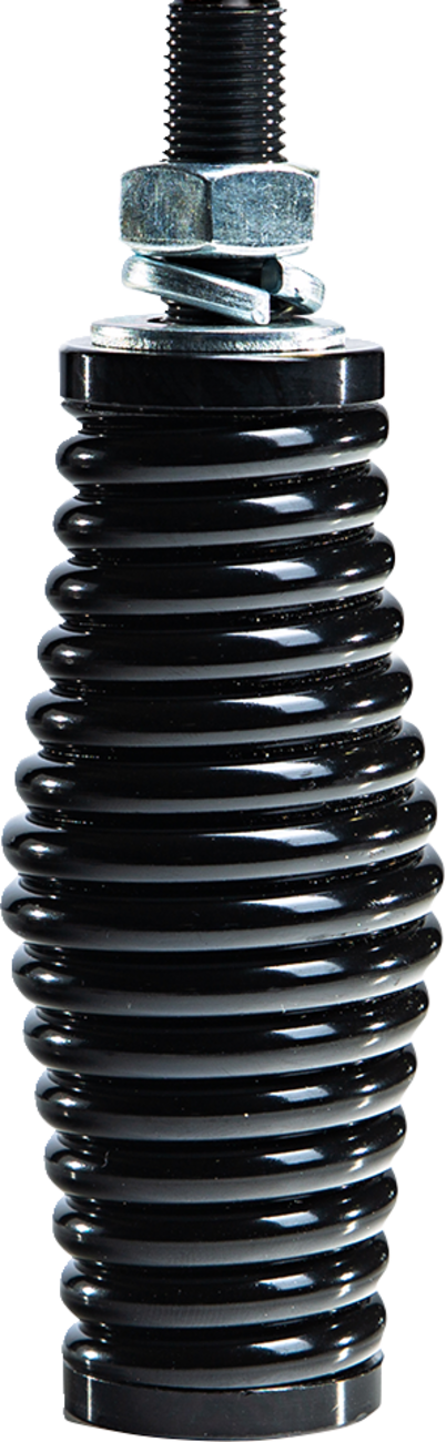 MOOSE RACING Black Barrel Spring 60-300-PU - Cycle City Outdoors