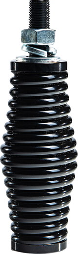 MOOSE RACING Black Barrel Spring 60-300-PU - Cycle City Outdoors