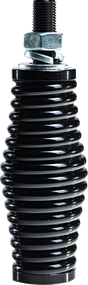 MOOSE RACING Black Barrel Spring 60-300-PU - Cycle City Outdoors
